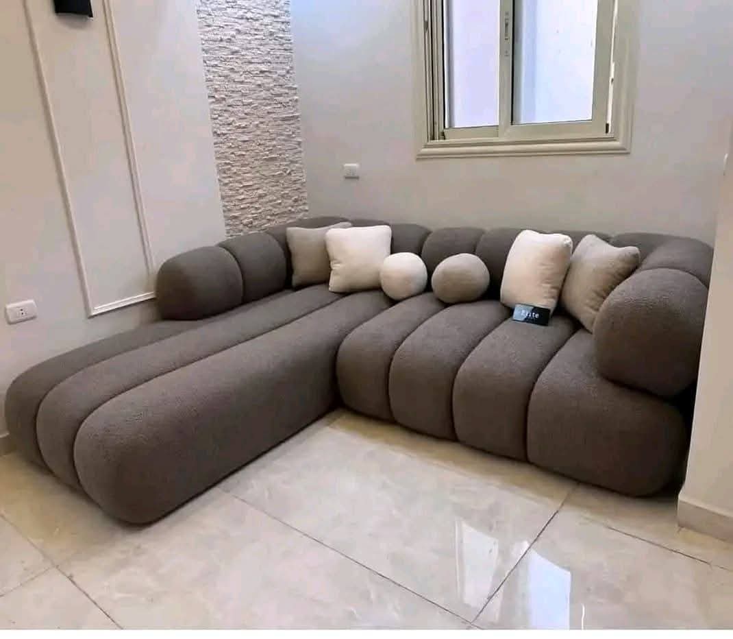 Sofa Minimalist